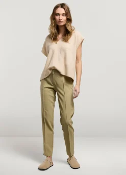Vrouwen Summum Woman Soft Foam Pantalon