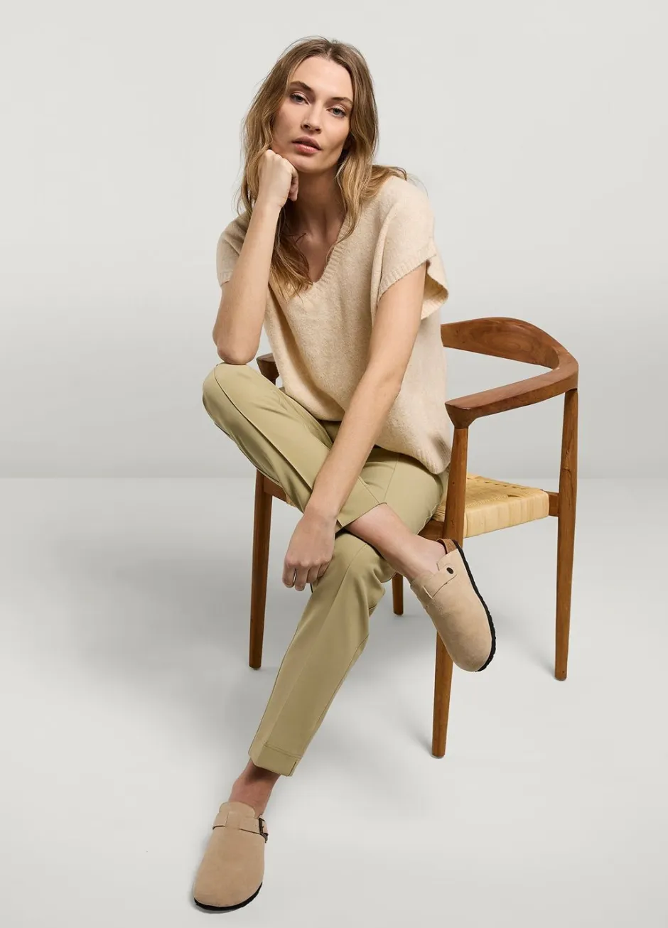 Vrouwen Summum Woman Soft Foam Pantalon