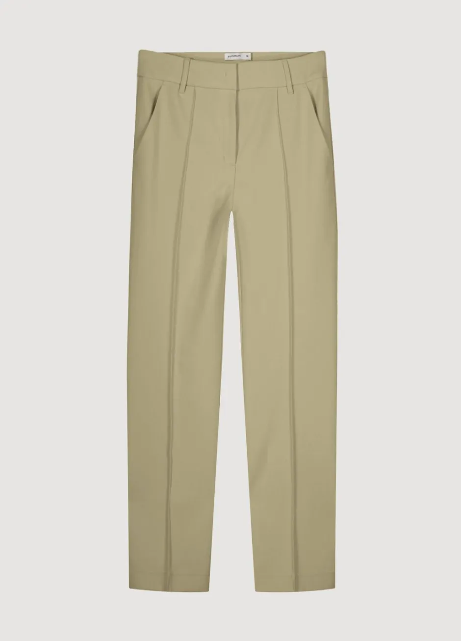 Vrouwen Summum Woman Soft Foam Pantalon
