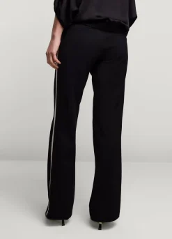 Vrouwen Summum Woman Sportieve Broek Met Koord