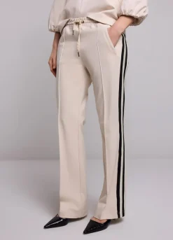 Vrouwen Summum Woman Sportieve Broek Met Koord