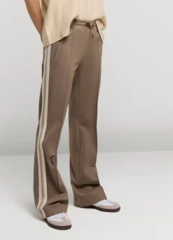Vrouwen Summum Woman Sportieve Broek Met Koord