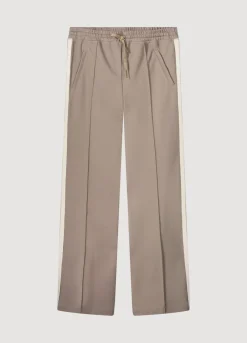 Vrouwen Summum Woman Sportieve Broek Met Koord