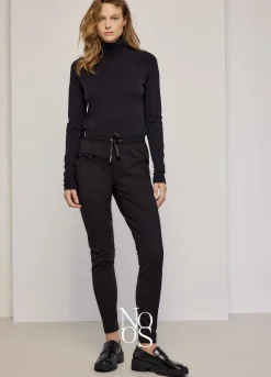 Vrouwen Summum Woman Sportieve Punto Milano Broek