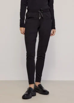 Vrouwen Summum Woman Sportieve Punto Milano Broek