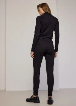 Vrouwen Summum Woman Sportieve Punto Milano Broek
