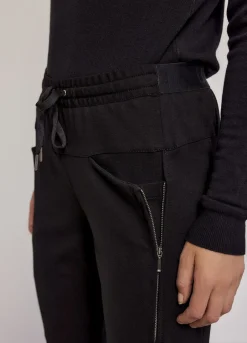 Vrouwen Summum Woman Sportieve Punto Milano Broek