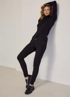 Vrouwen Summum Woman Sportieve Punto Milano Broek
