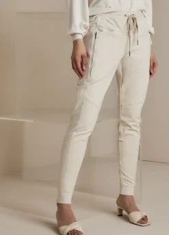 Vrouwen Summum Woman Sportieve Punto Milano Broek