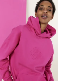 Vrouwen Summum Woman Summum Hoodie