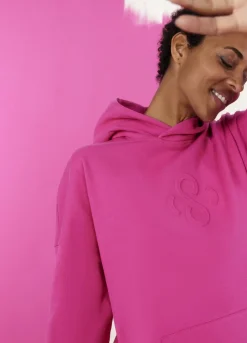 Vrouwen Summum Woman Summum Hoodie