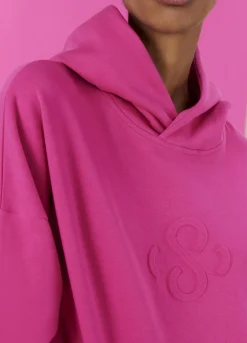 Vrouwen Summum Woman Summum Hoodie