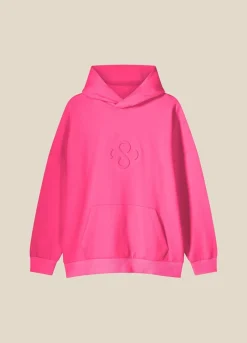 Vrouwen Summum Woman Summum Hoodie