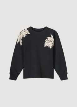 Vrouwen Summum Woman Sweater Met Borduur