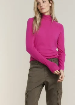 Vrouwen Summum Woman Tapered Cargobroek