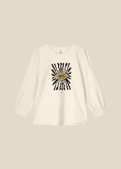 Vrouwen Summum Woman Top 7/8E Mouw
