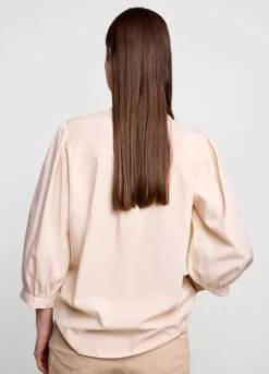 Vrouwen Summum Woman Top Met Ruches
