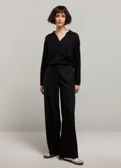 Vrouwen Summum Woman Trui Met Polokraag