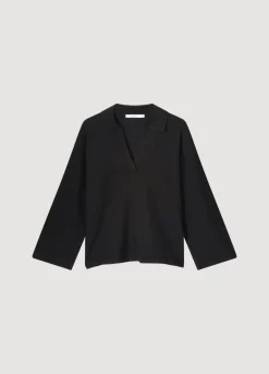 Vrouwen Summum Woman Trui Met Polokraag