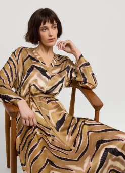 Vrouwen Summum Woman Tuniekjurk