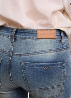 Vrouwen Summum Woman Venus Jeans Vintage