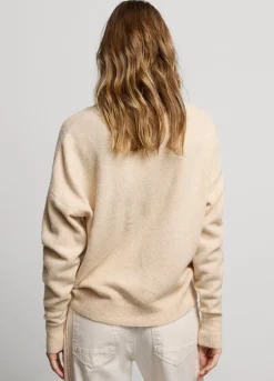 Vrouwen Summum Woman Vestje Met Parelmoer Knoopjes