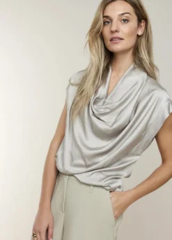 Vrouwen Summum Woman Waterval Top