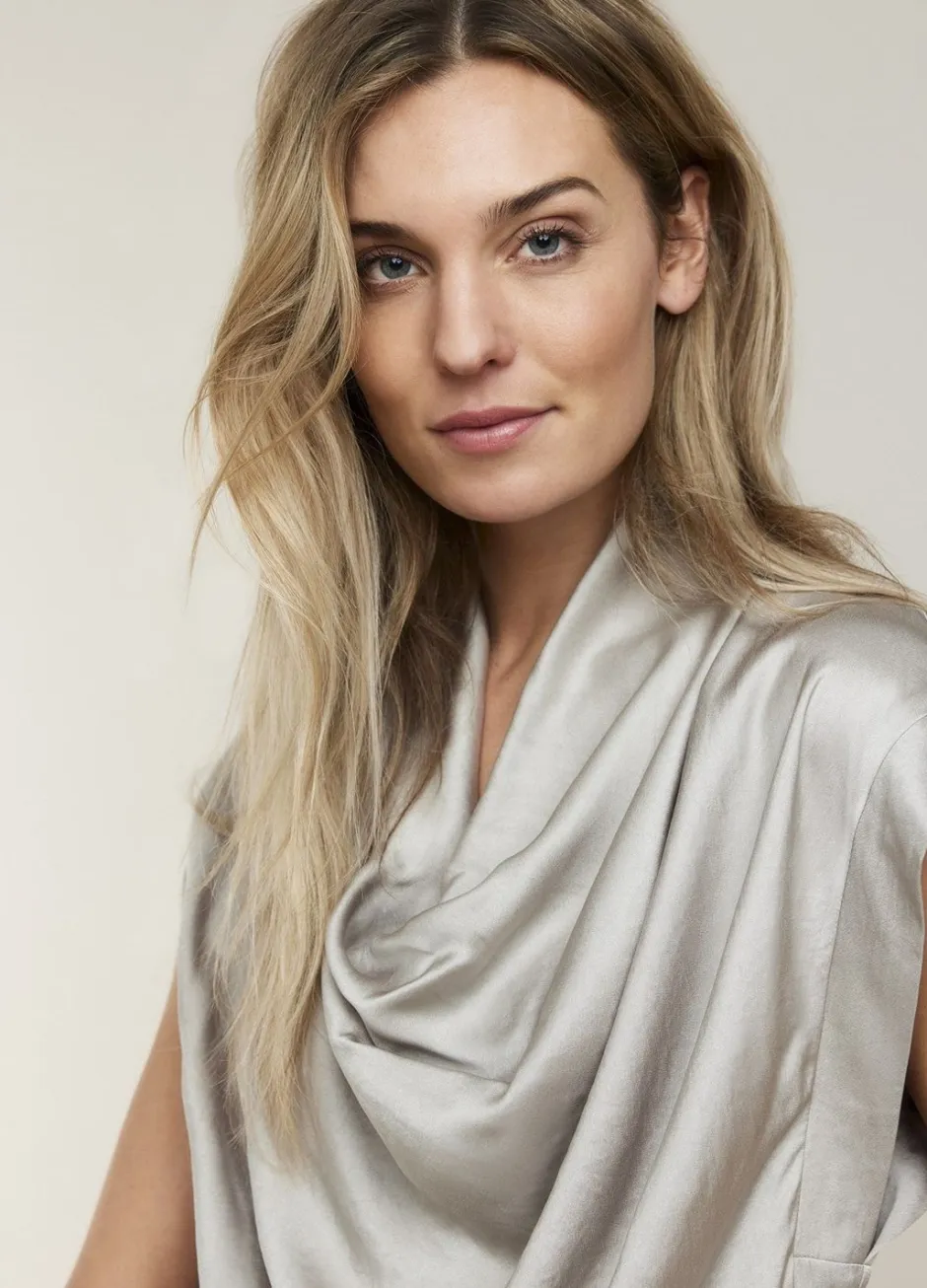 Vrouwen Summum Woman Waterval Top