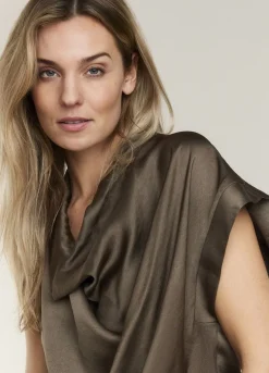 Vrouwen Summum Woman Waterval Top