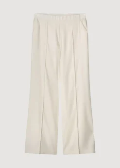 Vrouwen Summum Woman Wijde Broek Met Pintuck
