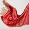 Vrouwen Summum Woman Wollen Sjaal