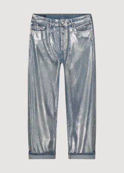 Vrouwen Summum Woman Zoe Jeans Rechte Pijp